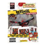 Marvel Deadpool Sticker Collection