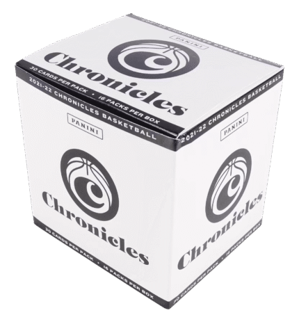 Panini - 2021/22 Chronicles Basketball (NBA) - Hanger Box