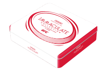 Panini - 2023 Immaculate Collection UFC - Hobby Box